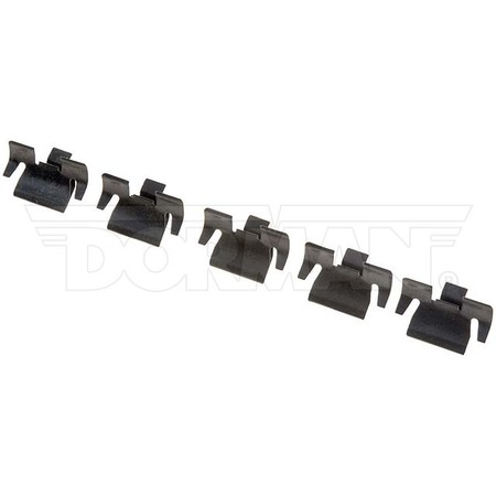 MOTORMITE Power Window Switch Clips, 49272 49272